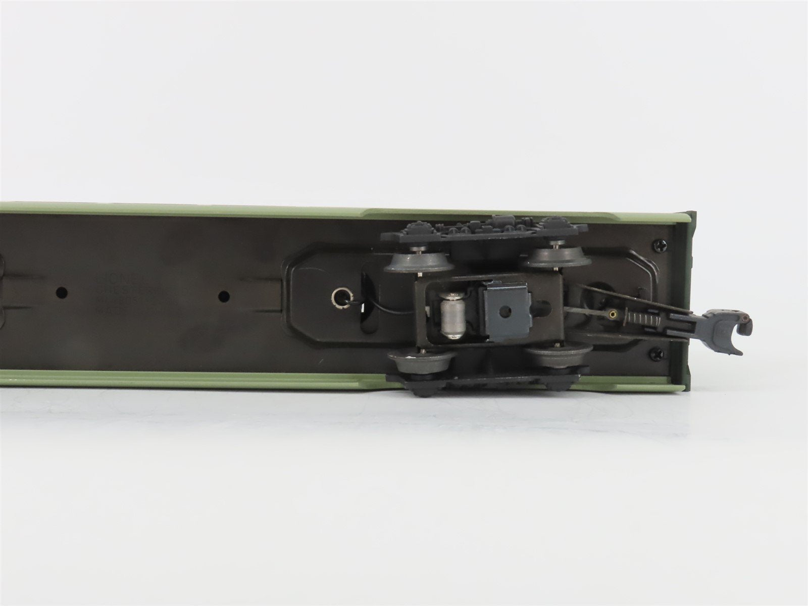 O Gauge 3-Rail Lionel 6-19167 NP Northern Pacific Vista Dome Coach Passenger