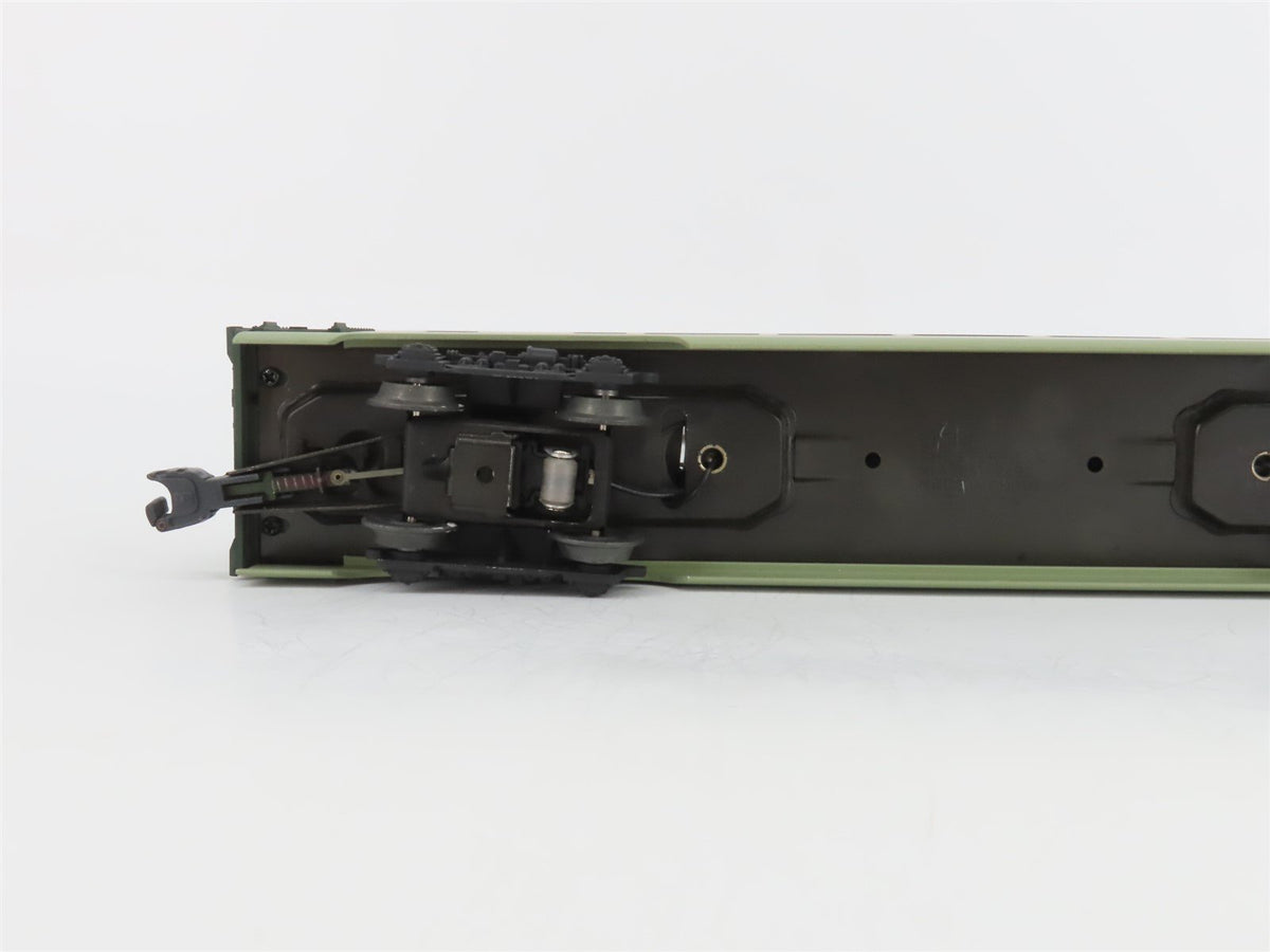 O Gauge 3-Rail Lionel 6-19170 NP Northern Pacific Vista Dome Coach Passenger