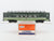 O Gauge 3-Rail Lionel 6-19169 NP Northern Pacific Vista-Dome Diner Passenger