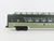 O Gauge 3-Rail Lionel 6-19169 NP Northern Pacific Vista-Dome Diner Passenger