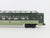 O Gauge 3-Rail Lionel 6-19169 NP Northern Pacific Vista-Dome Diner Passenger