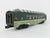 O Gauge 3-Rail Lionel 6-19169 NP Northern Pacific Vista-Dome Diner Passenger