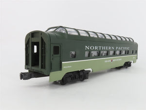 O Gauge 3-Rail Lionel 6-19169 NP Northern Pacific Vista-Dome Diner Passenger