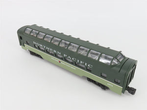 O Gauge 3-Rail Lionel 6-19169 NP Northern Pacific Vista-Dome Diner Passenger
