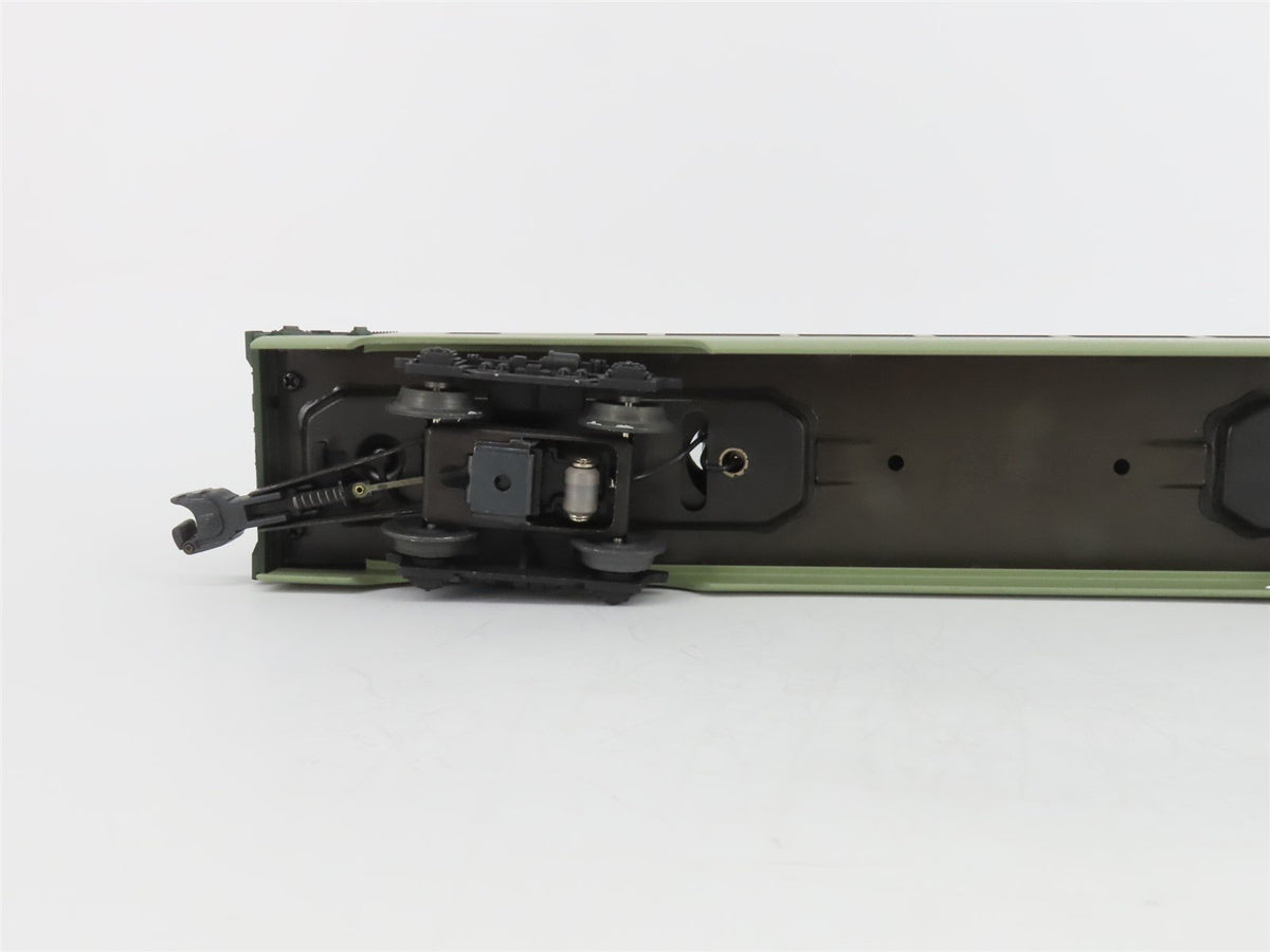 O Gauge 3-Rail Lionel 6-19169 NP Northern Pacific Vista-Dome Diner Passenger