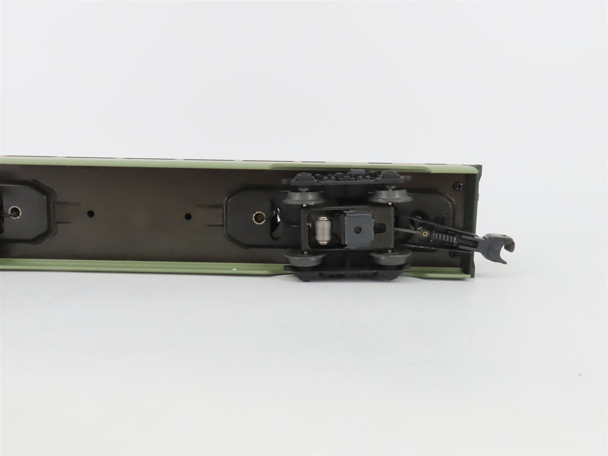 O Gauge 3-Rail Lionel 6-19169 NP Northern Pacific Vista-Dome Diner Passenger