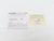 O Gauge 3-Rail Lionel 6-19169 NP Northern Pacific Vista-Dome Diner Passenger