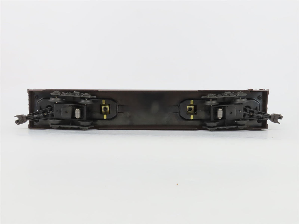 O Gauge 3-Rail Lionel 6-7222 IC Illinois Central King Coal Coach Passenger