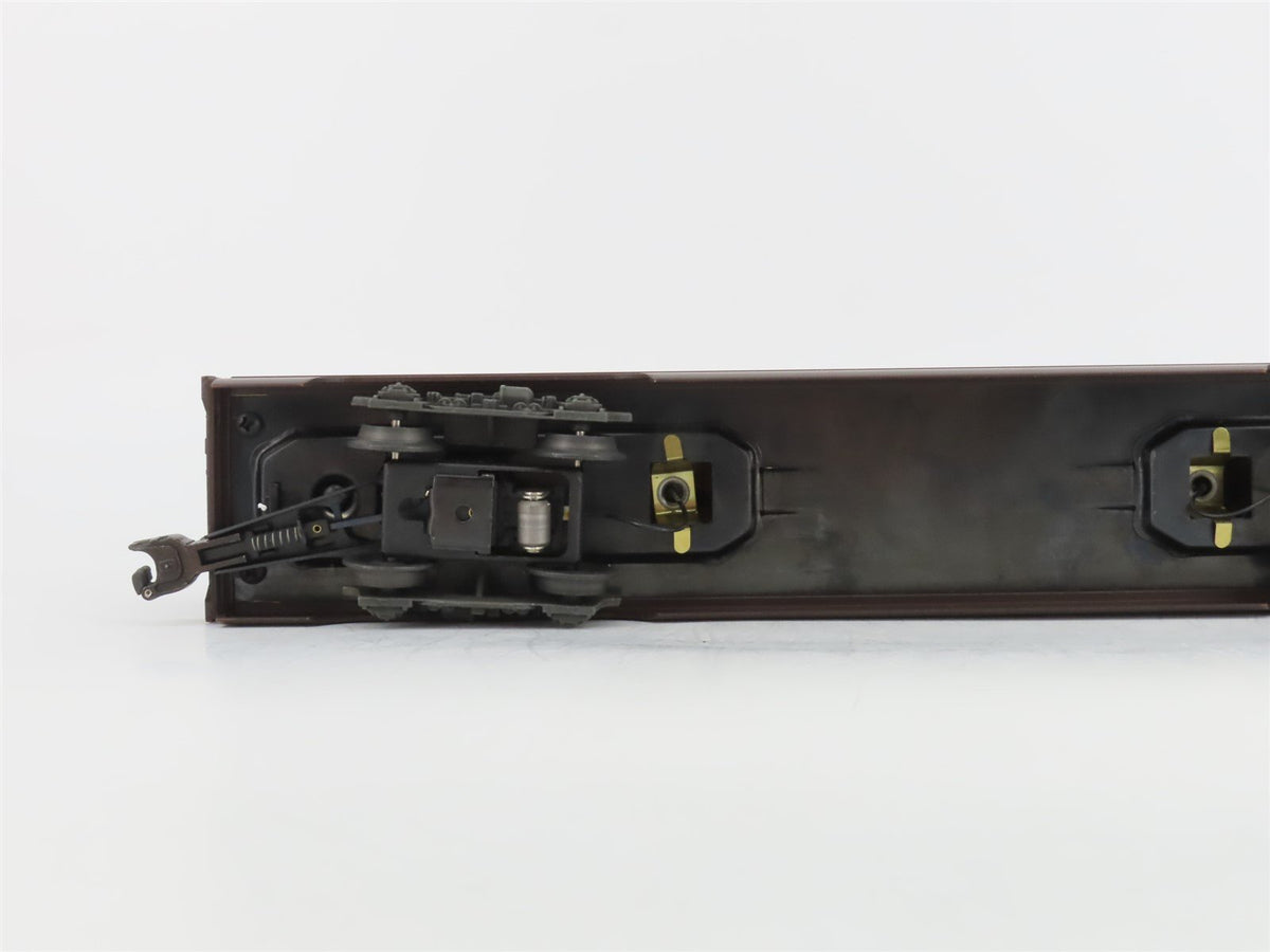O Gauge 3-Rail Lionel 6-7222 IC Illinois Central King Coal Coach Passenger