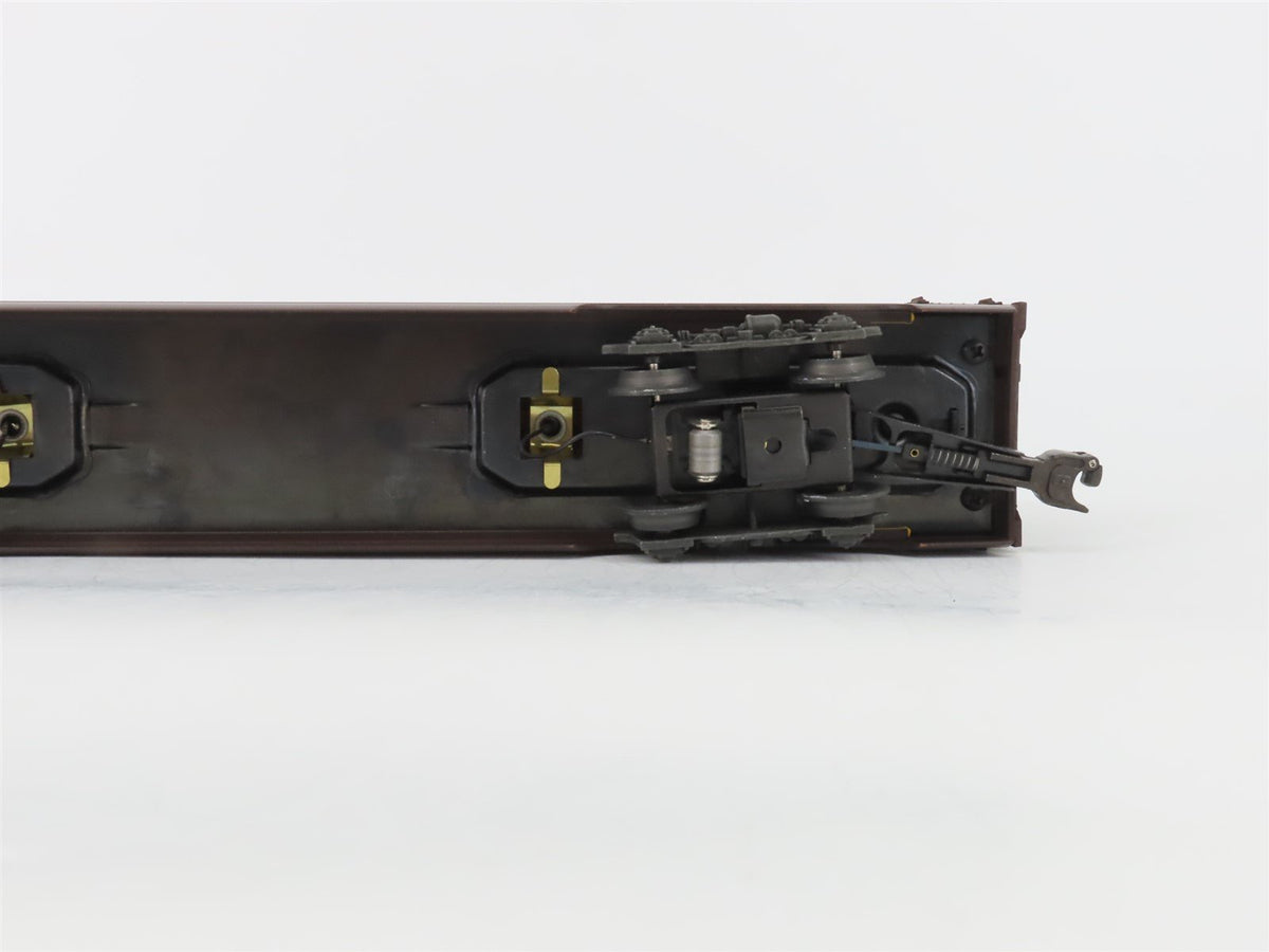 O Gauge 3-Rail Lionel 6-7222 IC Illinois Central King Coal Coach Passenger