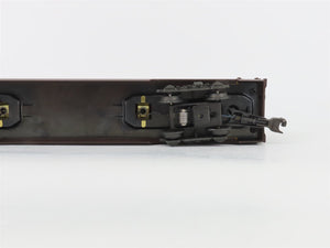 O Gauge 3-Rail Lionel 6-7222 IC Illinois Central King Coal Coach Passenger