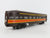 O Gauge 3-Rail Lionel 6-7225 IC Illinois Central Memphis Observation Passenger