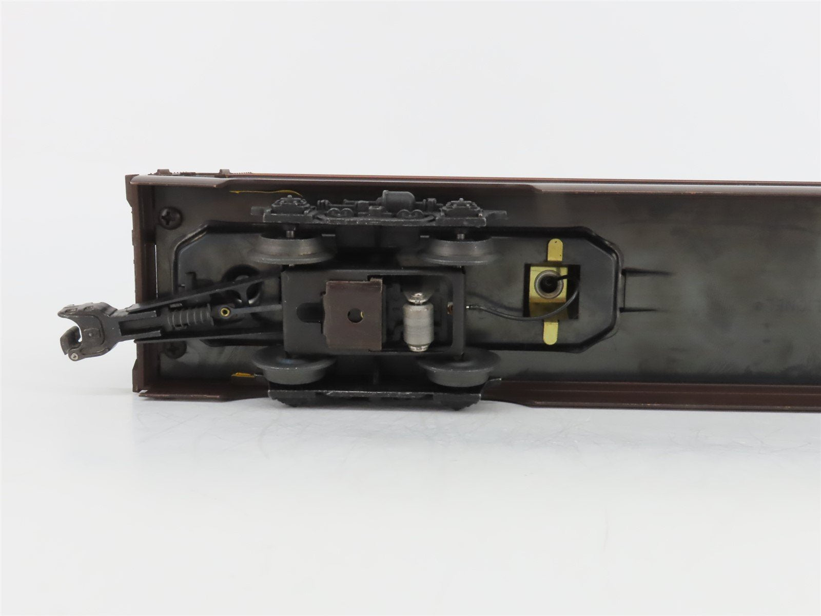 O Gauge 3-Rail Lionel 6-7225 IC Illinois Central Memphis Observation Passenger