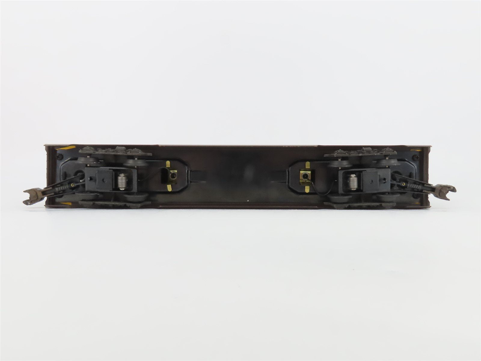 O Gauge 3-Rail Lionel 6-7224 IC General Beauregard Dining Passenger #7224