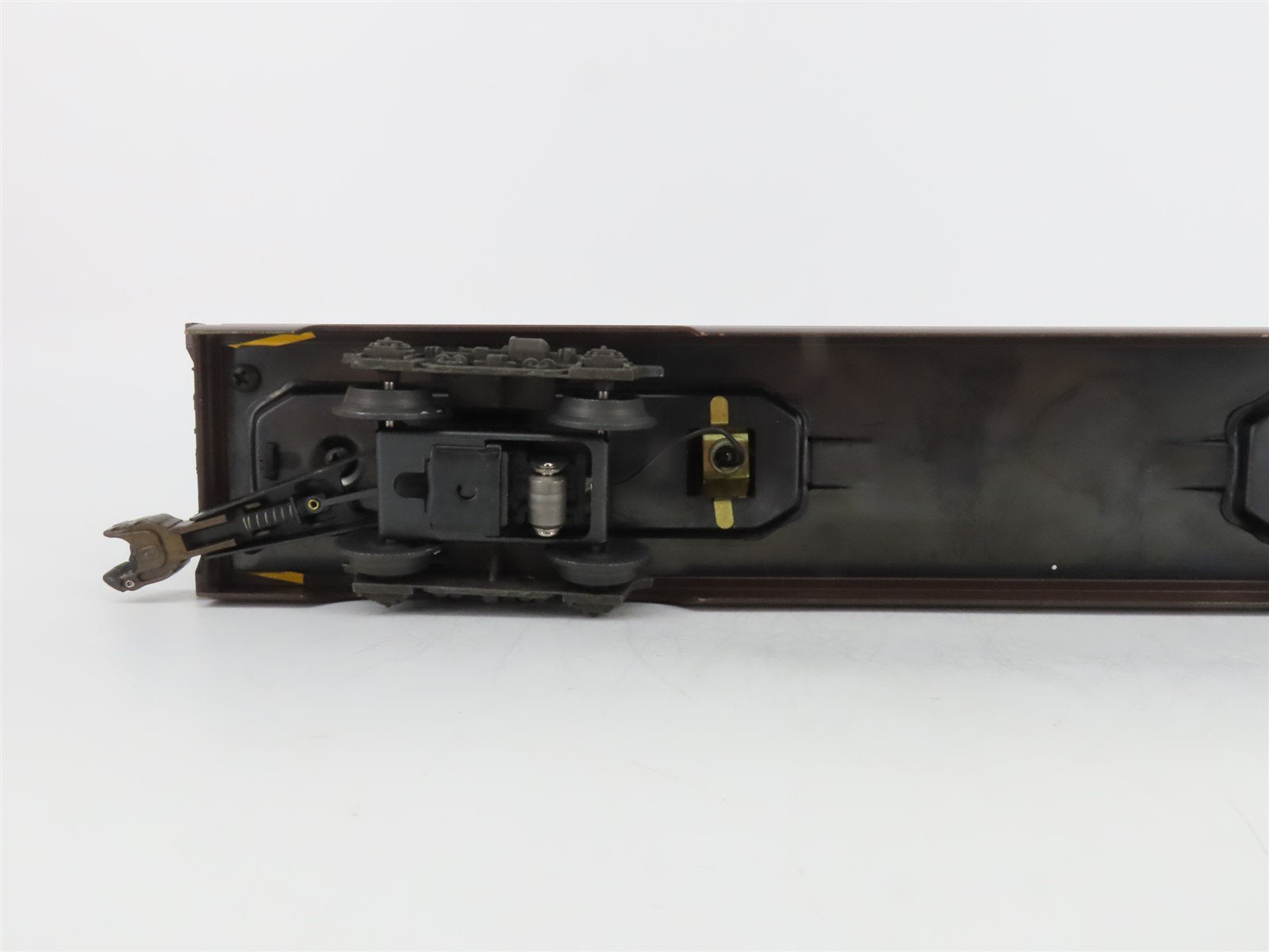 O Gauge 3-Rail Lionel 6-7224 IC General Beauregard Dining Passenger #7224