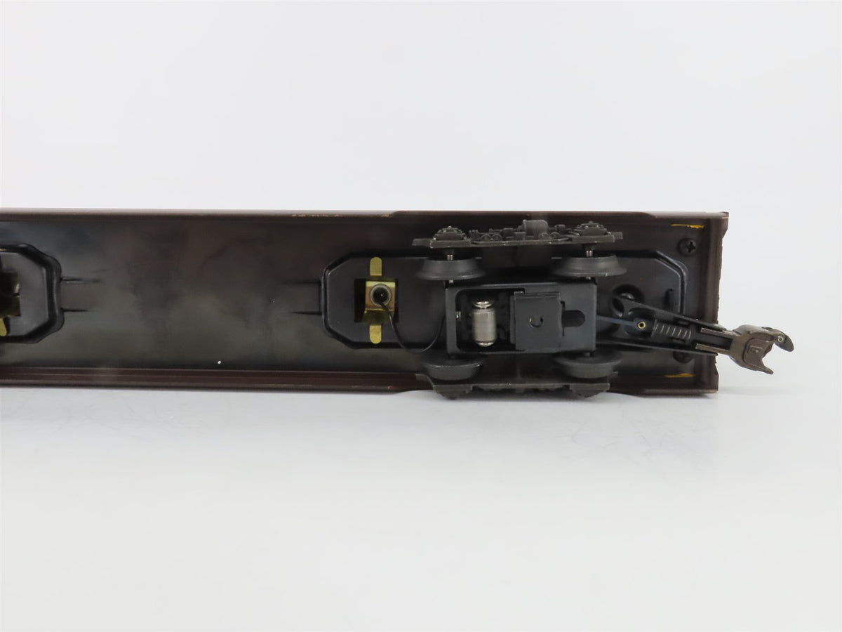 O Gauge 3-Rail Lionel 6-7224 IC General Beauregard Dining Passenger #7224