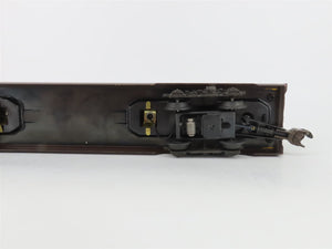O Gauge 3-Rail Lionel 6-7224 IC General Beauregard Dining Passenger #7224