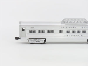 O Gauge 3-Rail Lionel 6-29136 WP California Zephyr Vista Dome Passenger