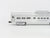 O Gauge 3-Rail Lionel 6-29136 WP California Zephyr Vista Dome Passenger