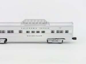 O Gauge 3-Rail Lionel 6-29136 WP California Zephyr Vista Dome Passenger