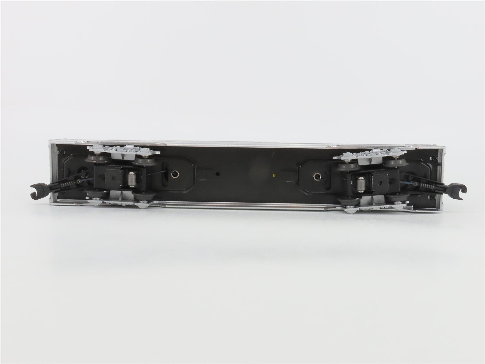 O Gauge 3-Rail Lionel 6-29136 WP California Zephyr Vista Dome Passenger