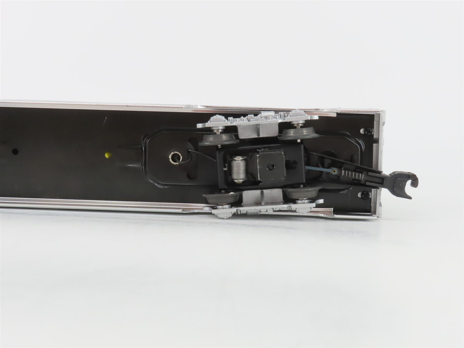 O Gauge 3-Rail Lionel 6-29136 WP California Zephyr Vista Dome Passenger