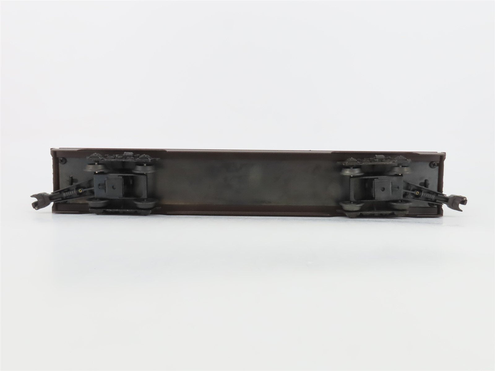 O Gauge 3-Rail Lionel 6-7220 IC Illinois Central Baggage Passenger Car #7220