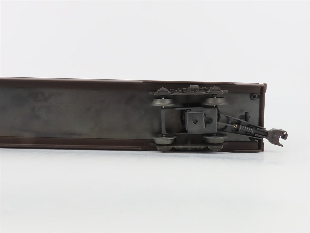 O Gauge 3-Rail Lionel 6-7220 IC Illinois Central Baggage Passenger Car #7220