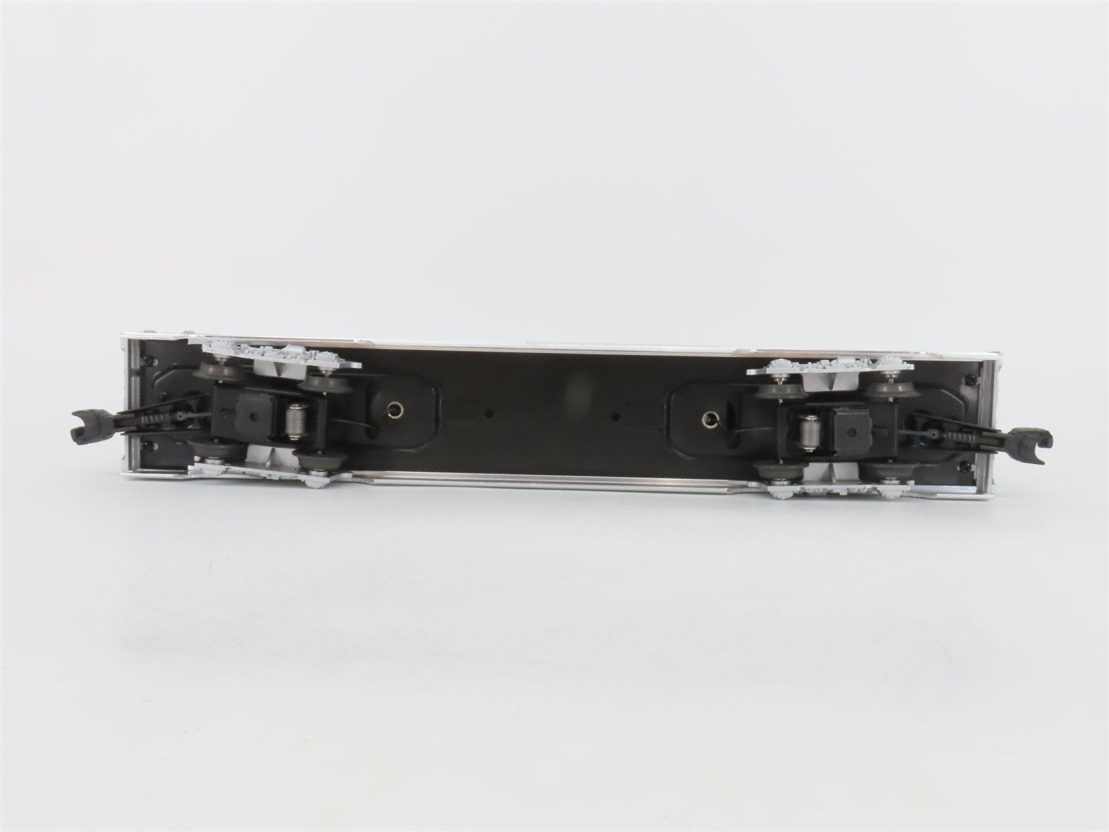 O Gauge 3-Rail Lionel 6-29135 WP California Zephyr Vista Dome Passenger Car