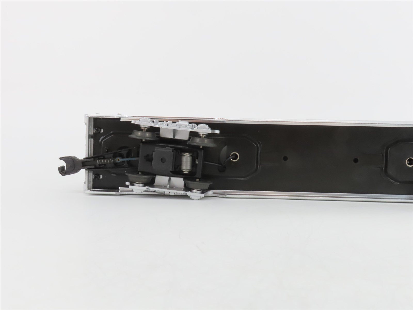 O Gauge 3-Rail Lionel 6-29135 WP California Zephyr Vista Dome Passenger Car