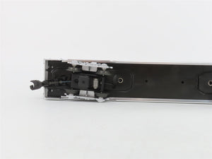 O Gauge 3-Rail Lionel 6-29135 WP California Zephyr Vista Dome Passenger Car