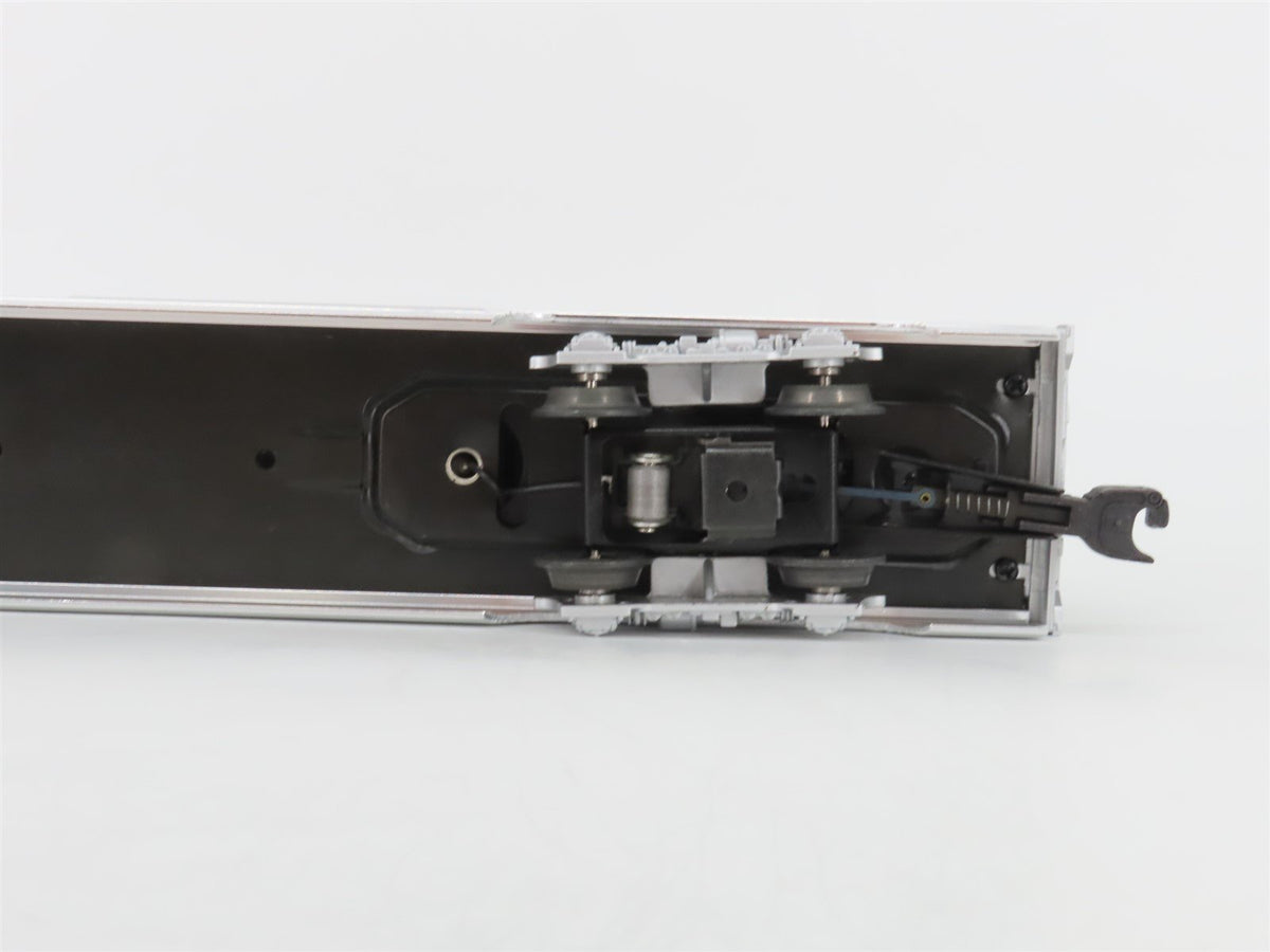 O Gauge 3-Rail Lionel 6-29135 WP California Zephyr Vista Dome Passenger Car