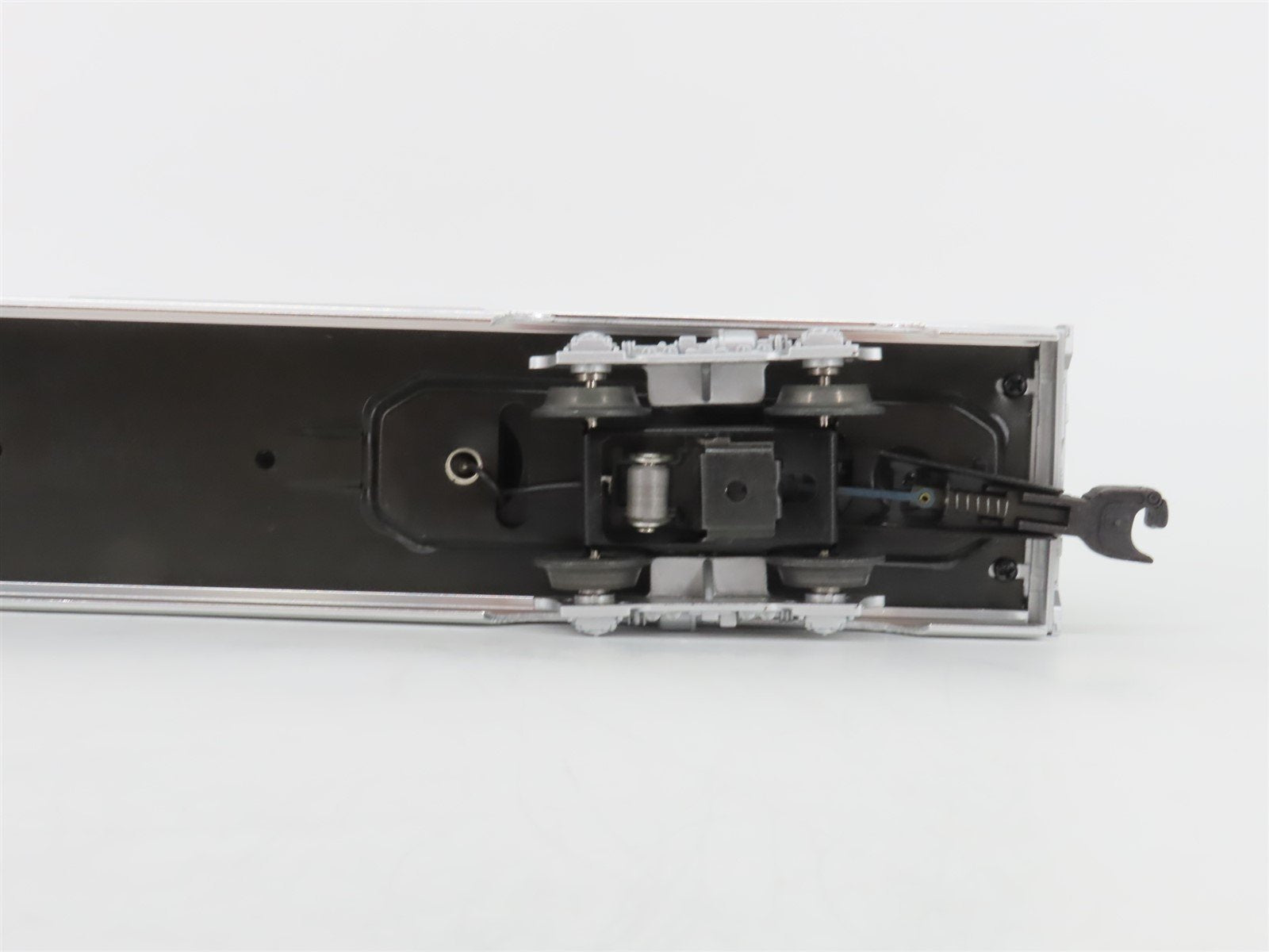 O Gauge 3-Rail Lionel 6-29135 WP California Zephyr Vista Dome Passenger Car