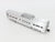 O Gauge 3-Rail Lionel 6-29137 WP California Zephyr Vista Dome Passenger Car