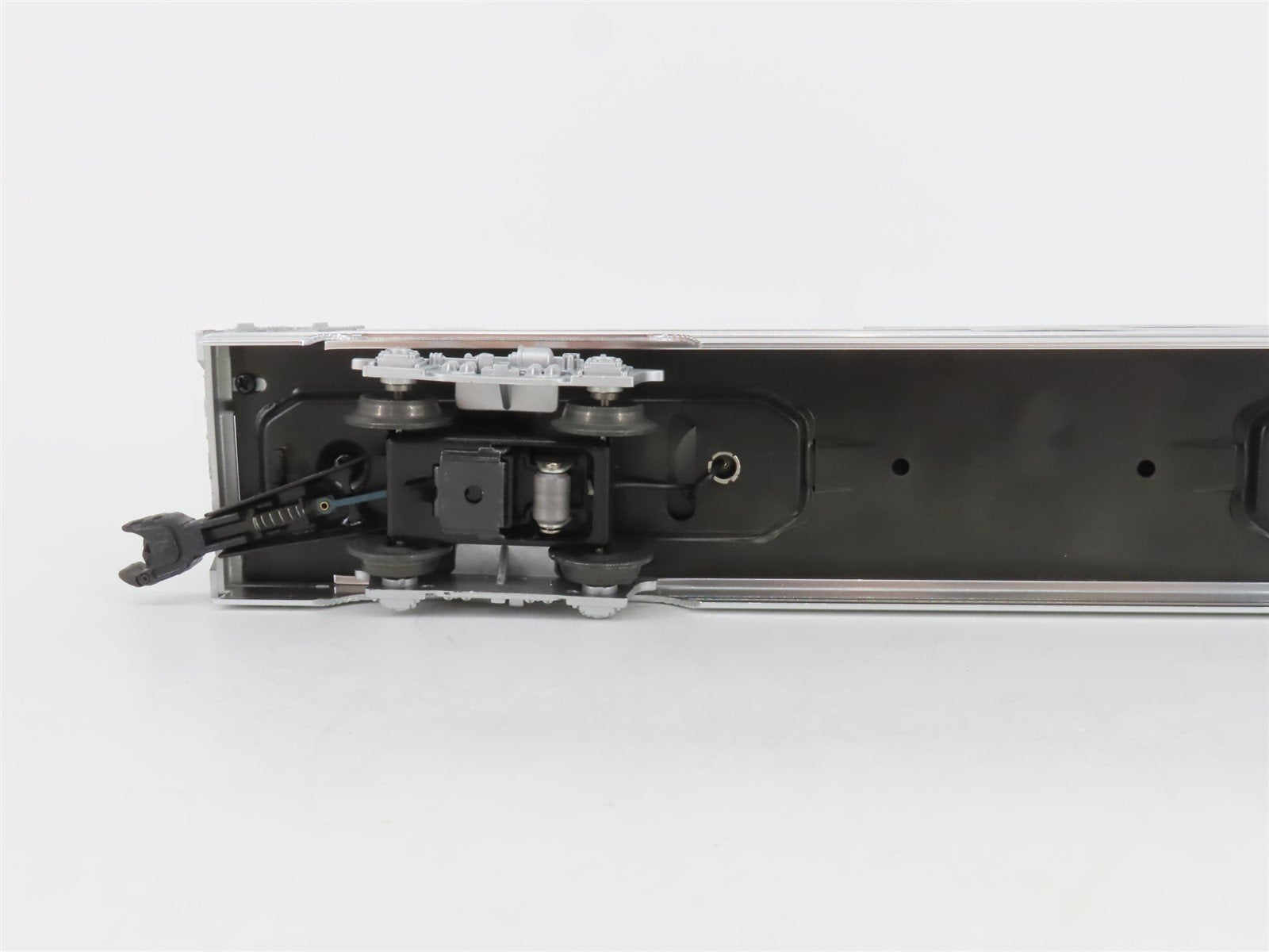 O Gauge 3-Rail Lionel 6-29137 WP California Zephyr Vista Dome Passenger Car