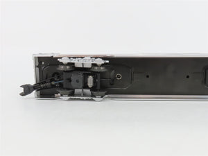 O Gauge 3-Rail Lionel 6-29137 WP California Zephyr Vista Dome Passenger Car