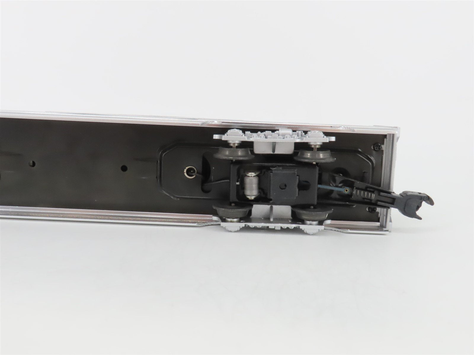 O Gauge 3-Rail Lionel 6-29137 WP California Zephyr Vista Dome Passenger Car