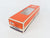 O Gauge 3-Rail Lionel 6-29137 WP California Zephyr Vista Dome Passenger Car