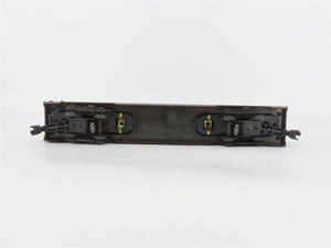 O Gauge 3-Rail Lionel 6-7223 IC Illinois Central Banana Rd Coach Passenger #7223