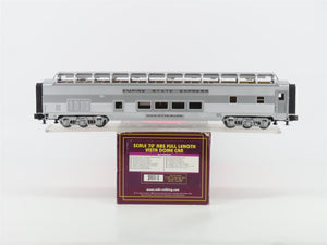 O Gauge 3-Rail MTH Rail King 20-67020 NYC Empire State Exp Vista Dome Passenger