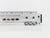 O Gauge 3-Rail MTH Rail King 20-67020 NYC Empire State Exp Vista Dome Passenger