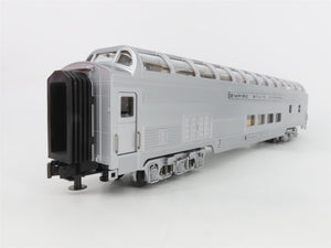 O Gauge 3-Rail MTH Rail King 20-67020 NYC Empire State Exp Vista Dome Passenger