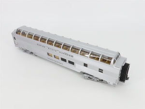 O Gauge 3-Rail MTH Rail King 20-67020 NYC Empire State Exp Vista Dome Passenger