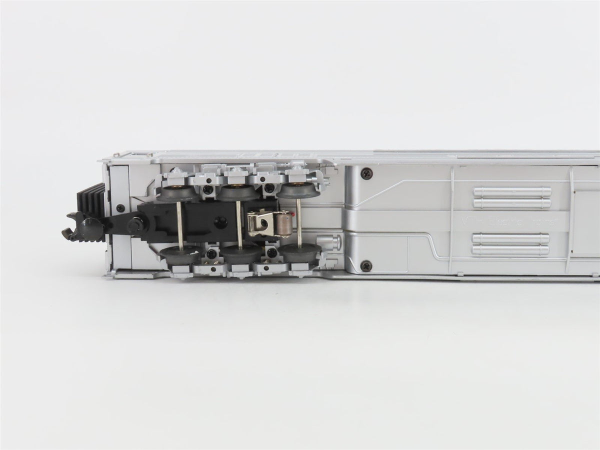 O Gauge 3-Rail MTH Rail King 20-67020 NYC Empire State Exp Vista Dome Passenger