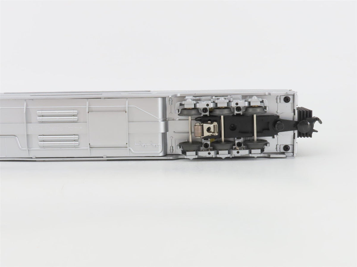 O Gauge 3-Rail MTH Rail King 20-67020 NYC Empire State Exp Vista Dome Passenger