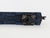O Gauge 3-Rail Lionel 6-9516 B&O Mountain Top Coach Passenger Car #9516
