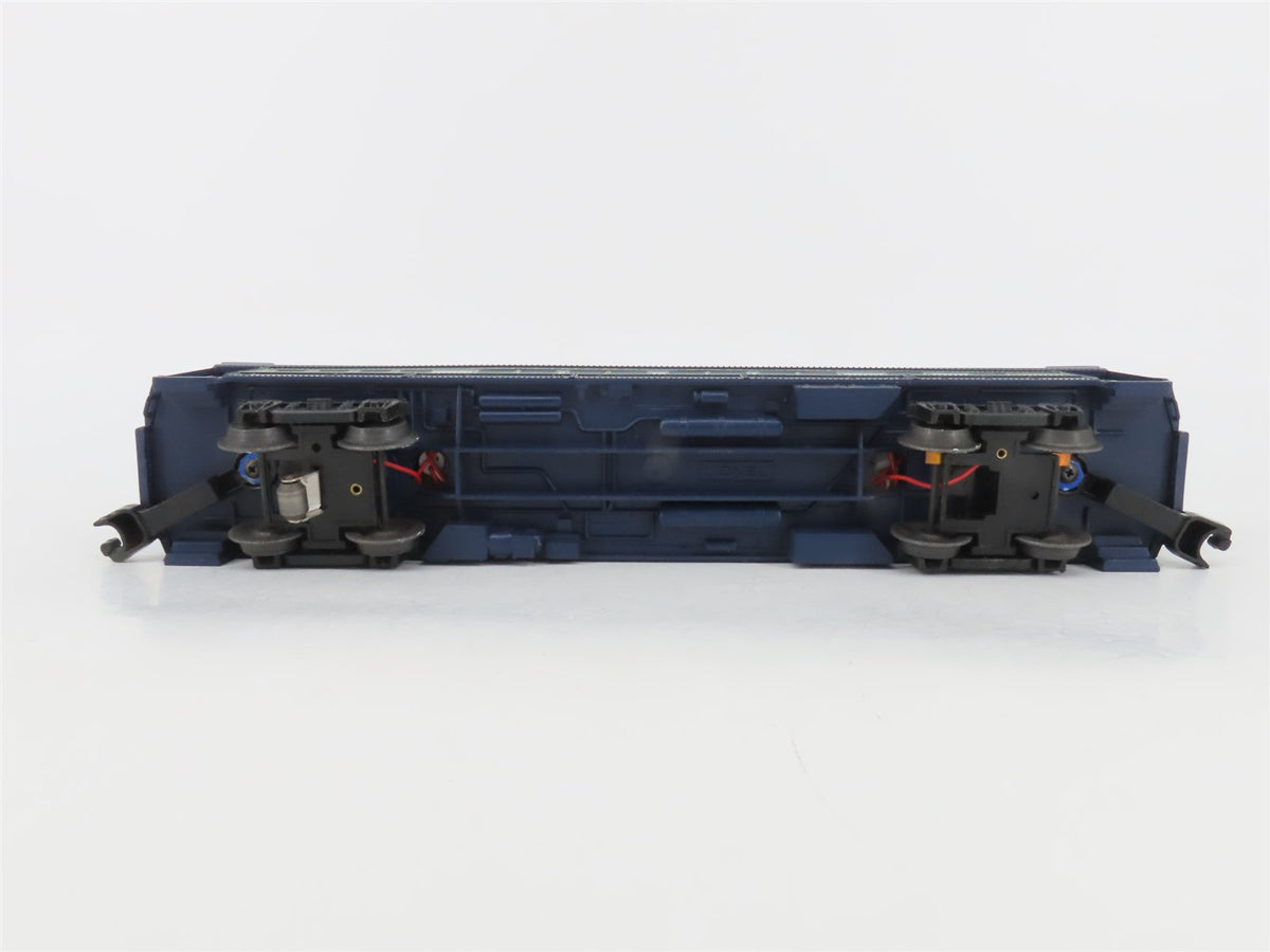O Gauge 3-Rail Lionel 6-9525 B&amp;O Emerald Brook Coach Passenger Car #9525