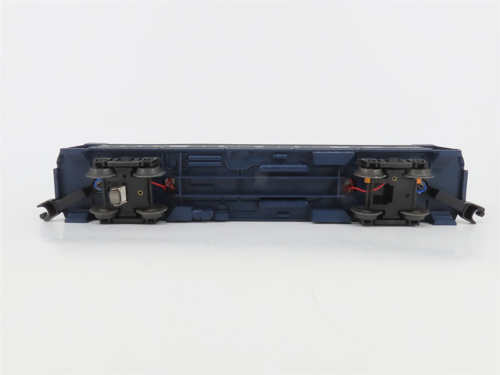 O Gauge 3-Rail Lionel 6-9525 B&O Emerald Brook Coach Passenger Car #9525