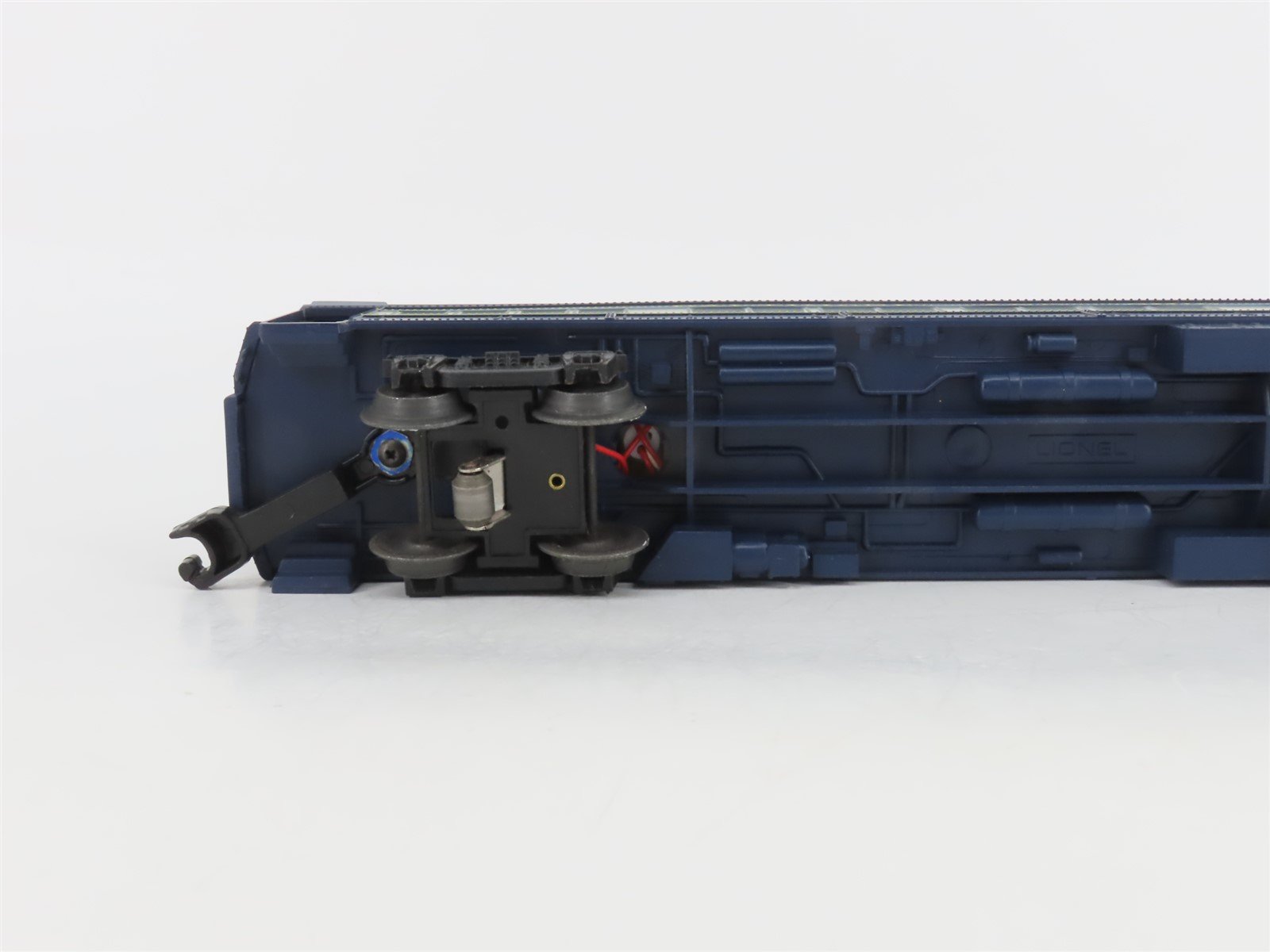 O Gauge 3-Rail Lionel 6-9525 B&O Emerald Brook Coach Passenger Car #9525