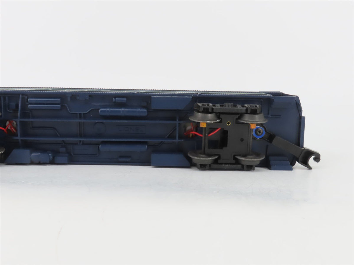 O Gauge 3-Rail Lionel 6-9525 B&amp;O Emerald Brook Coach Passenger Car #9525